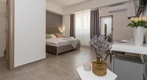 Luxury Rooms Saint Jacob