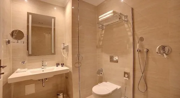 Luxury Spa Hotel Olympic Palace