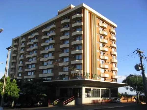 Luz Hotel by Castelo Itaipava