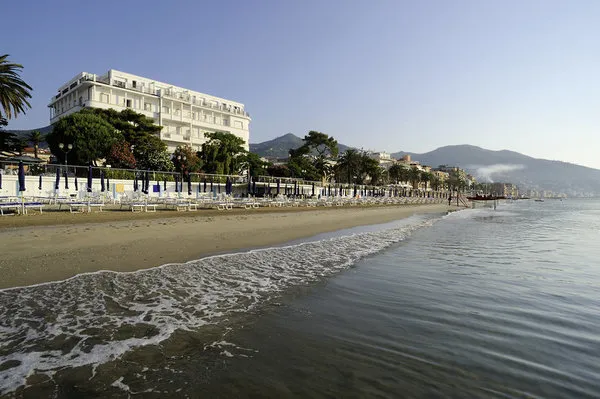 Grand Hotel Mediterranee