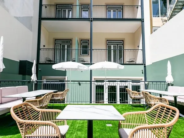 LX SoHo Boutique Hotel