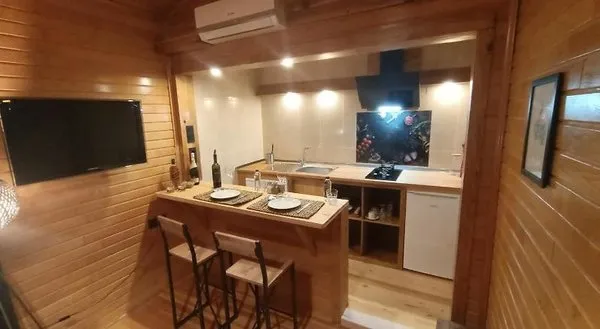 Lycia Hotel Ulupinar