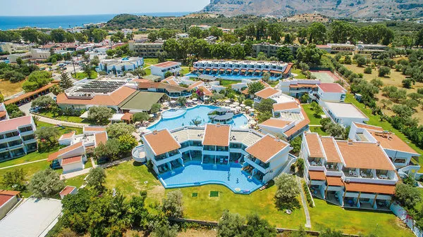 Lydia Maris Hotel Resort & Spa
