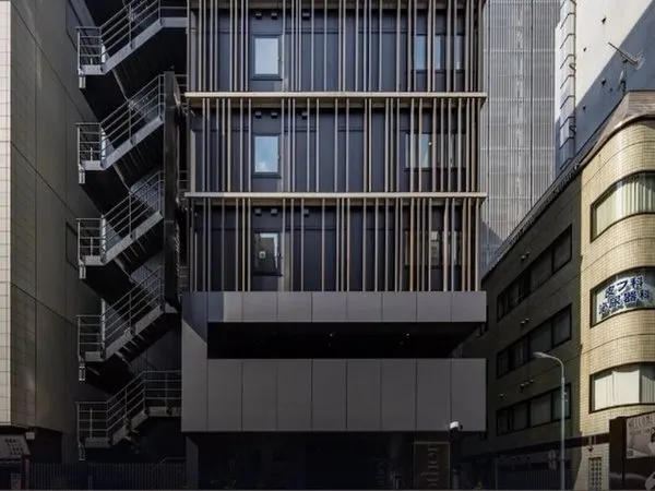 lyf Ginza Tokyo