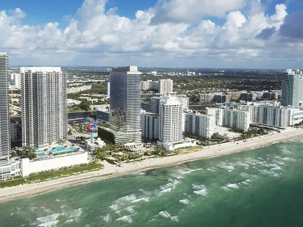 Lyfe Resort & Residences
