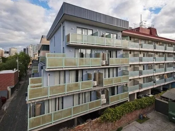 Lygon Lodge Carlton