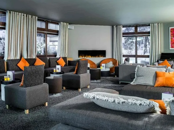 Lykke, Slow Hotel & Spa Chamonix