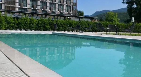 Lyra Hotel Plitvice