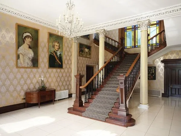 Lyrath Estate