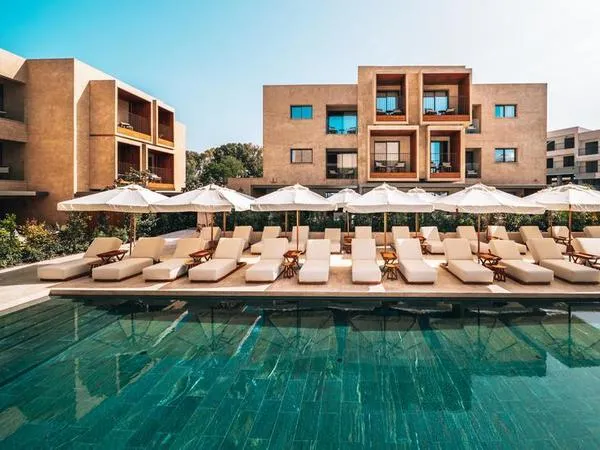 M Boutique Hotel
