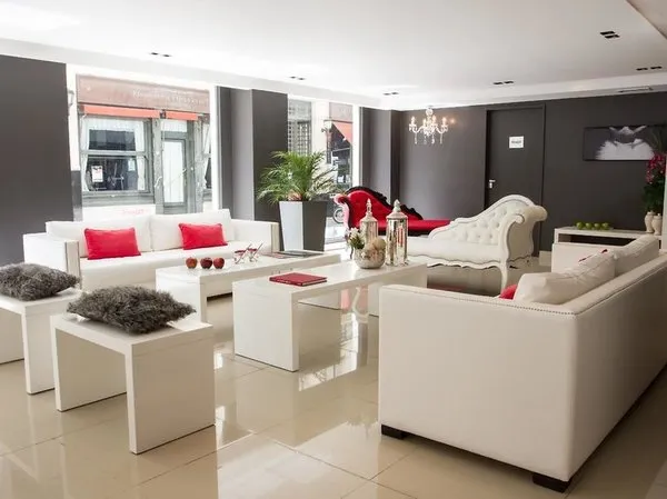 M Concept Hotel