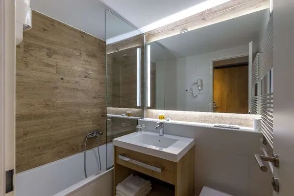 M Hotel