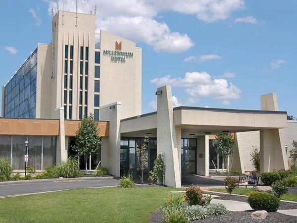 M Hotel Buffalo