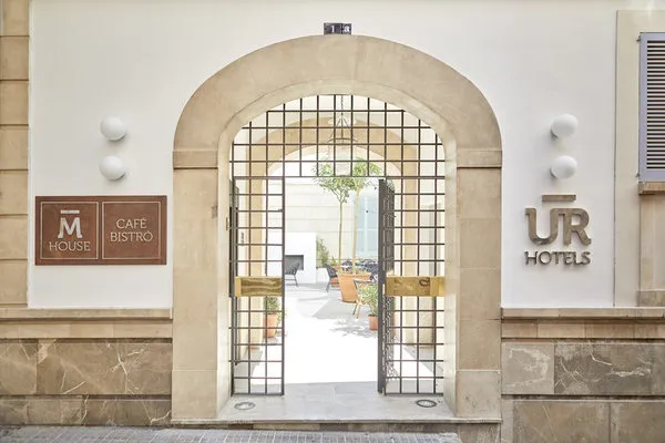 M House Hotel