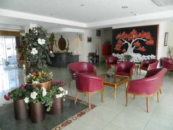 M. Moniatis Hotel