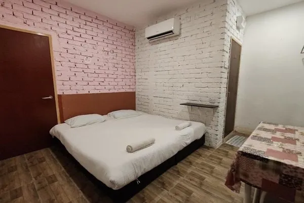 M Motel at Meru Ipoh