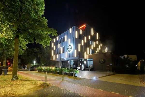 M-Pire Hotel