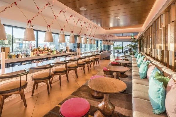 M SOCIAL Auckland