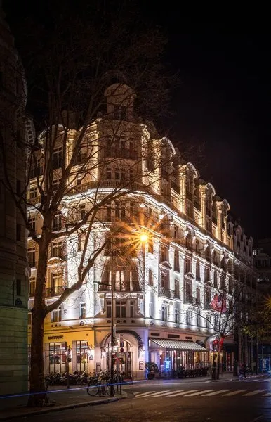 M Social Hotel Paris Opera