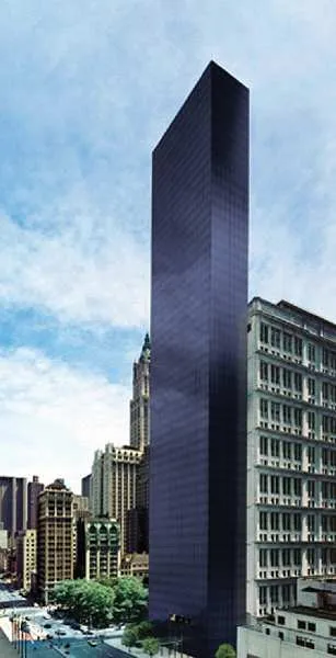 M Social New York Downtown