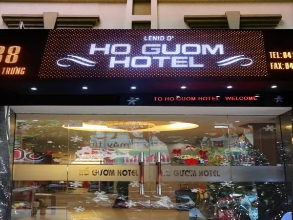M Village Ho Guom