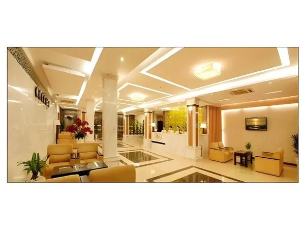 M Village Hotel Da Nang Centre