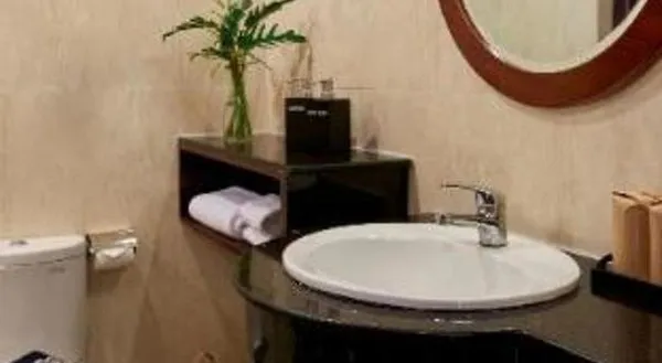 M Village Hotel Thi Sách