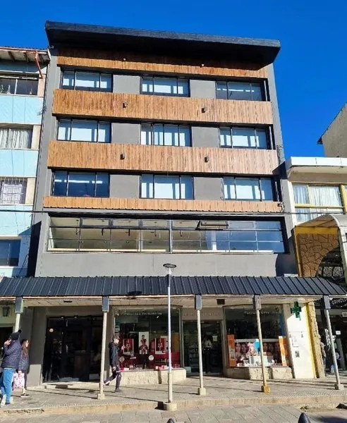 M383 Hotel Bariloche