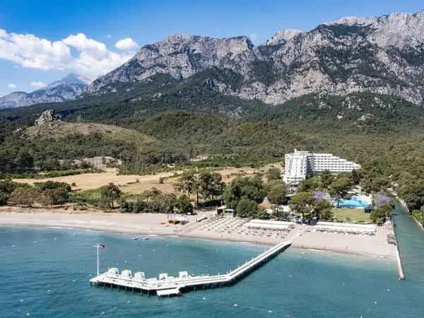 Ma Biche Kemer by Werde Hotels