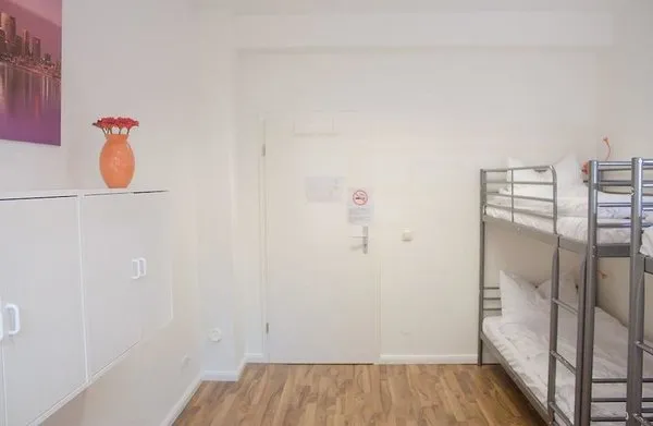 MAC City Hostel