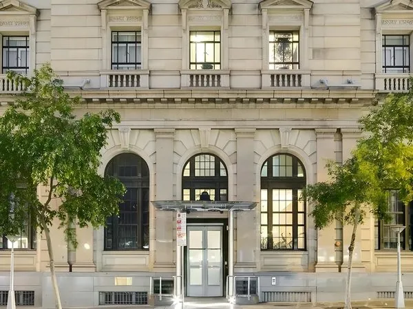 Macarthur Chambers
