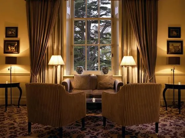 Macdonald Bath Spa Hotel