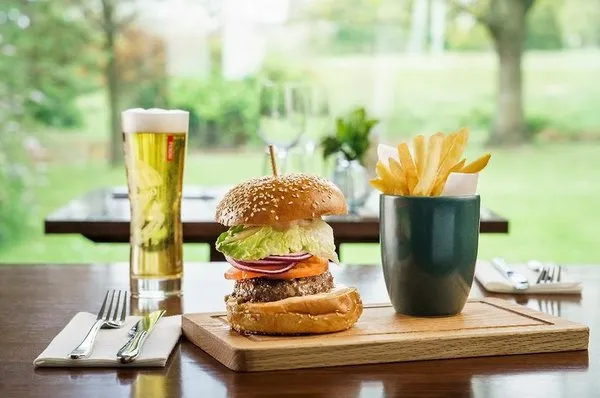 Macdonald Spey Valley Resort