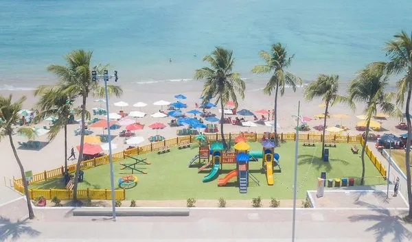 Maceió Mar Hotel