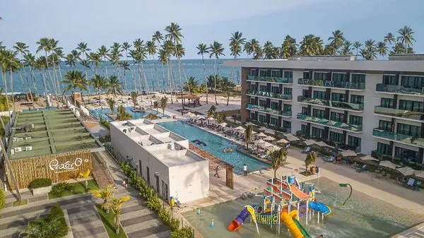 Maceió Mar Resort