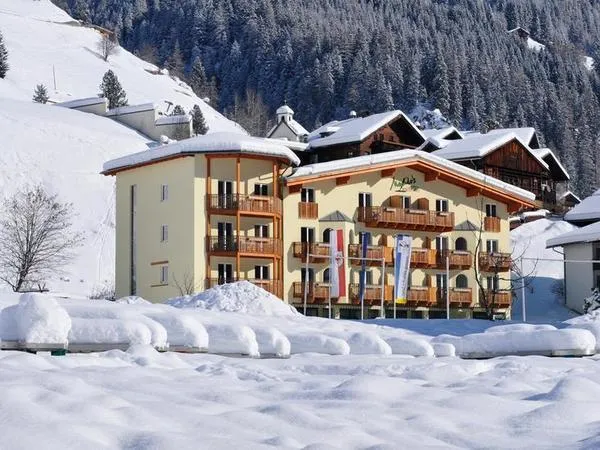 Macher's Landhotel