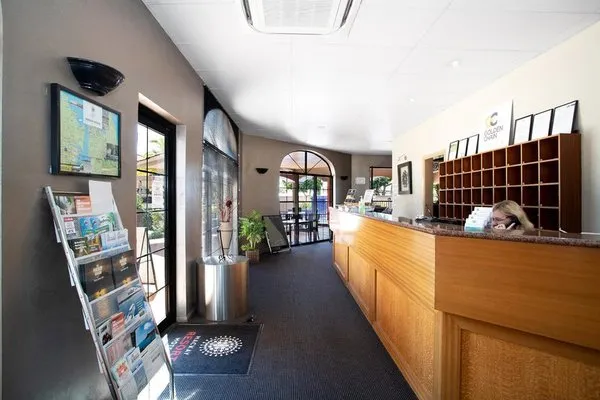 Mackay Resort Motel