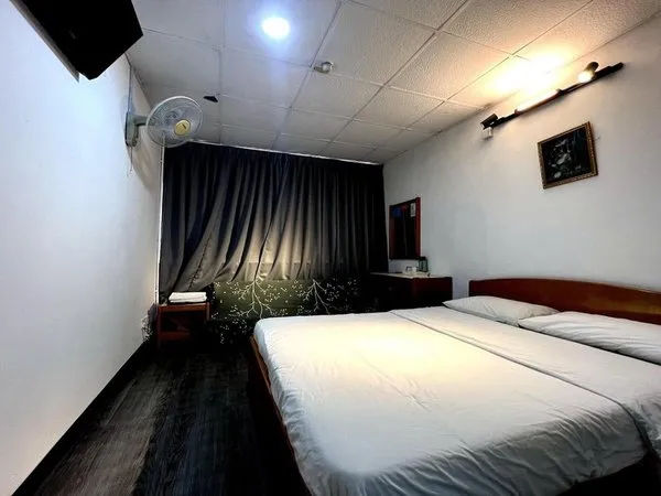 Madani Hotel Cameron Highlands