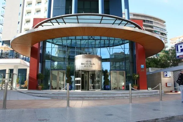 Madeira Centro