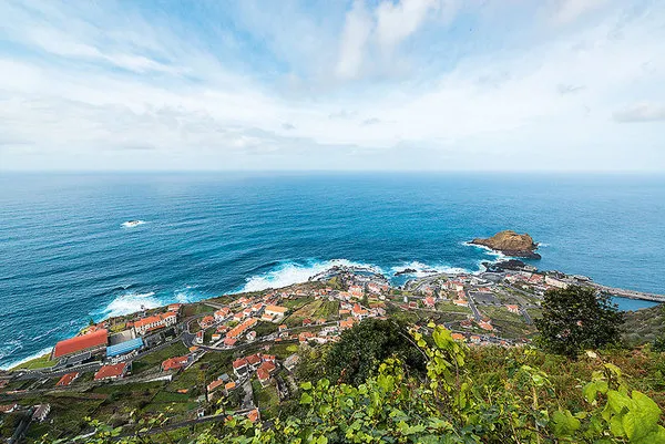 Madeira: das Naturparadies im Atlantischen Ozean
