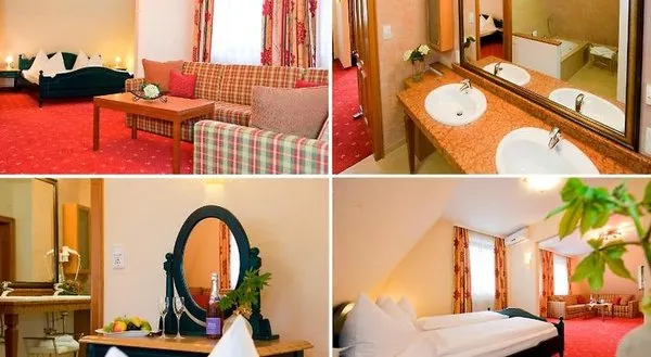 Mader Landhotel