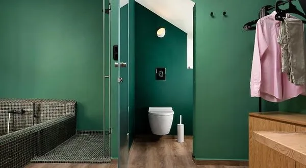 Madonna Del Mare Boutique Suites
