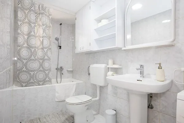 Madonna Guest House