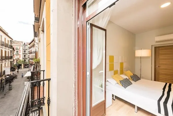 Madrid SmartRentals Chueca II