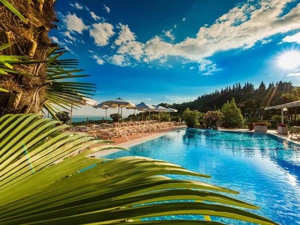 Madrigale Panoramic, Lifestyle & Soulful Hotel