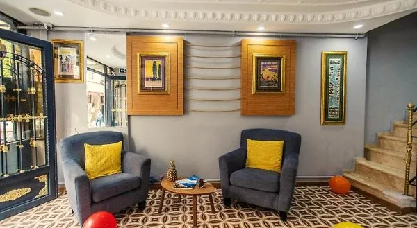 Maduro Hotel
