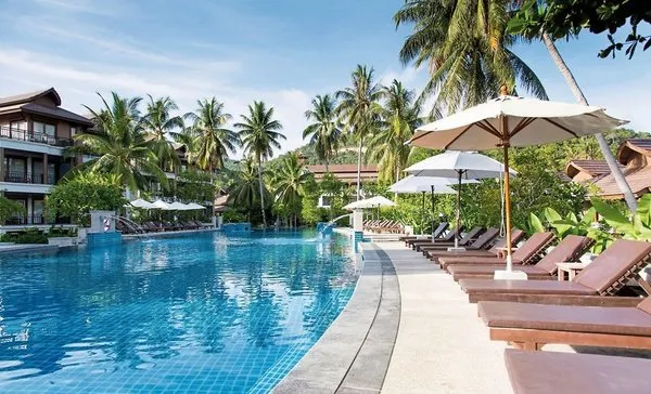 Maehaad Bay Resort