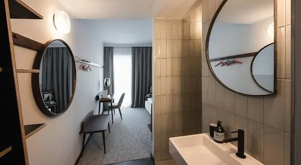 Magdas Hotel  Vienna City