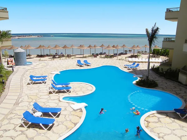 Magic Beach Hotel