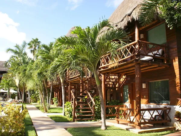 Magic Blue Spa Boutique Hotel